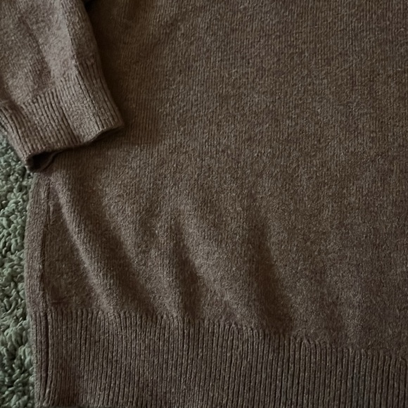Zara Rounded Collar Sweater - Picture 4 of 5